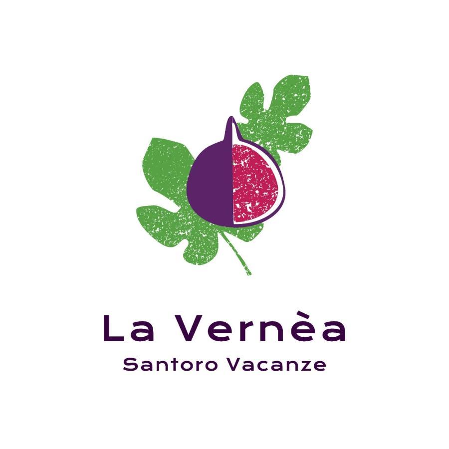 La Vernea Ceglie Messapica Dış mekan fotoğraf