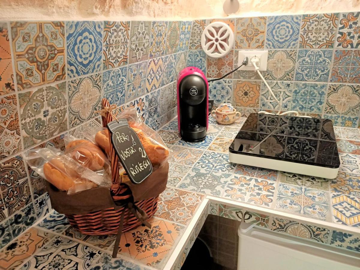 La Vernea Ceglie Messapica Dış mekan fotoğraf