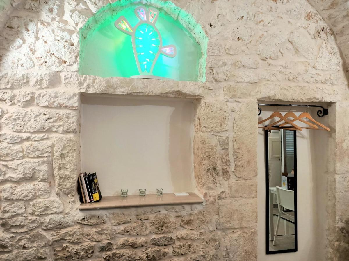 La Vernea Ceglie Messapica Dış mekan fotoğraf