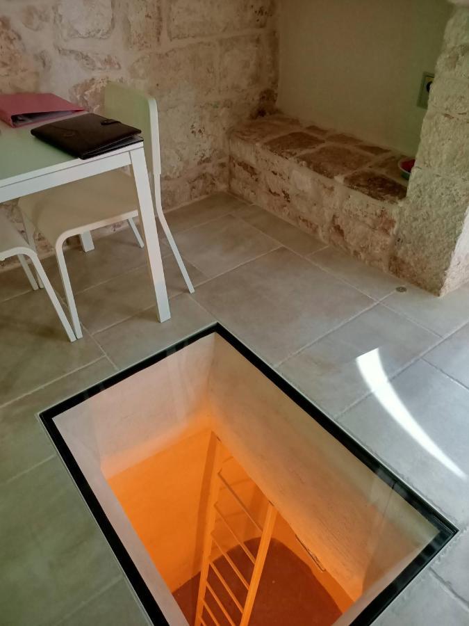La Vernea Ceglie Messapica Dış mekan fotoğraf