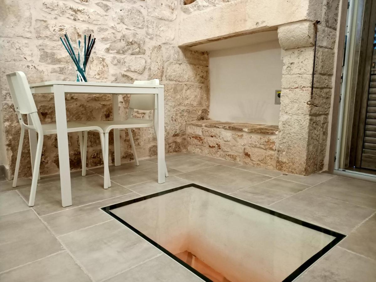 La Vernea Ceglie Messapica Dış mekan fotoğraf