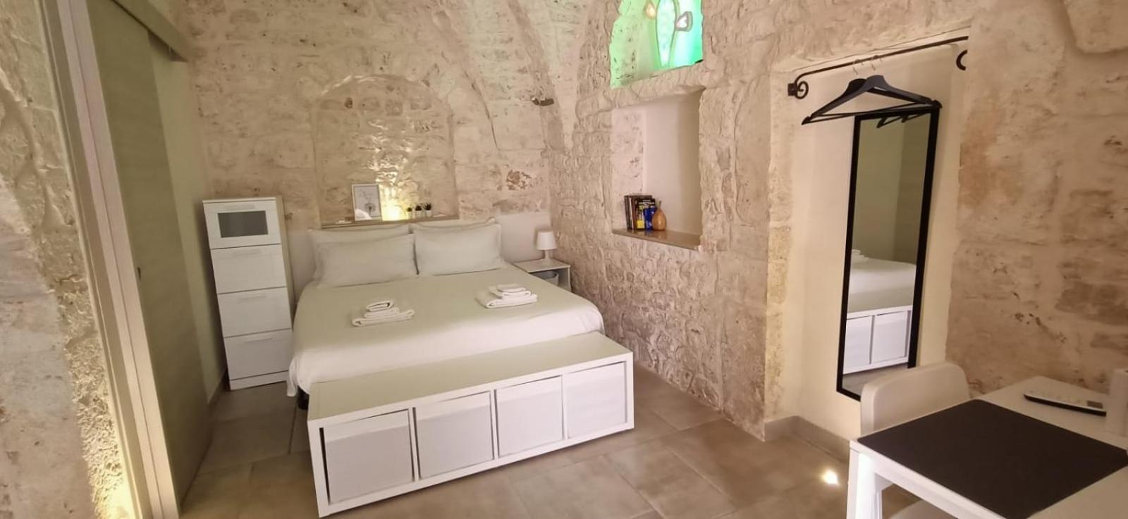 La Vernea Ceglie Messapica Dış mekan fotoğraf